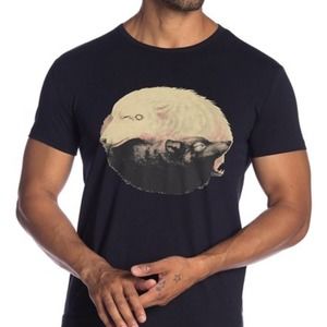 XRAY Graphic T-Shirt